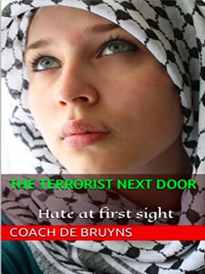 cover image of The Terrorist Next Door